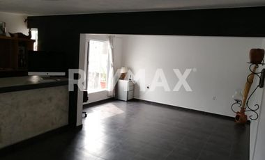 SE VENDE CASA EN JARDINES DE CASA NUEVA, ECATEPEC - (3)