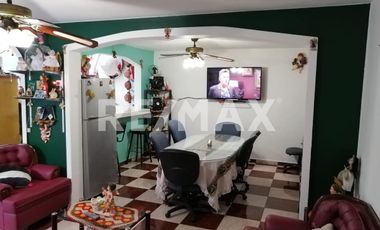 SE VENDE CASA EN JARDINES DE CASA NUEVA, ECATEPEC - (3)