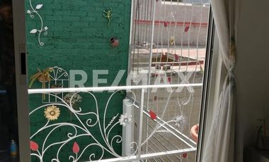 SE VENDE CASA EN JARDINES DE CASA NUEVA, ECATEPEC - (3)