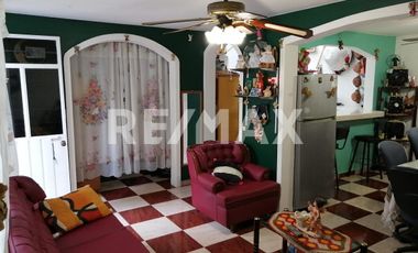 SE VENDE CASA EN JARDINES DE CASA NUEVA, ECATEPEC - (3)
