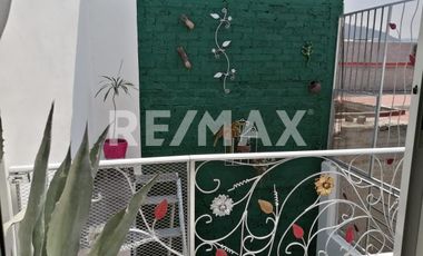 SE VENDE CASA EN JARDINES DE CASA NUEVA, ECATEPEC - (3)