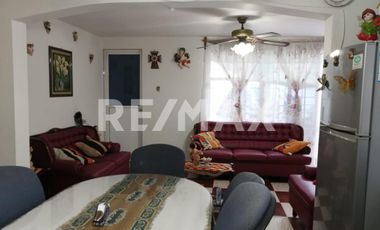 SE VENDE CASA EN JARDINES DE CASA NUEVA, ECATEPEC - (3)