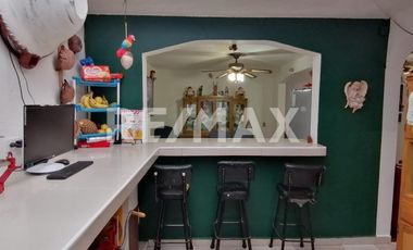 SE VENDE CASA EN JARDINES DE CASA NUEVA, ECATEPEC - (3)