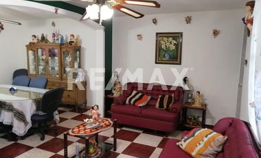 SE VENDE CASA EN JARDINES DE CASA NUEVA, ECATEPEC - (3)