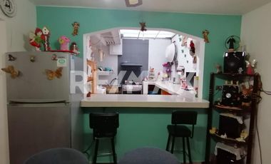SE VENDE CASA EN JARDINES DE CASA NUEVA, ECATEPEC - (3)