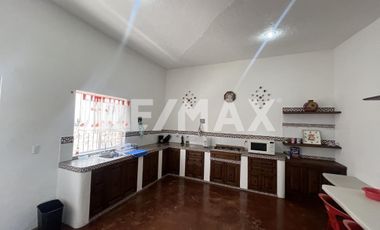 FINCA TOLIMAN, QUERÉTARO. CERCA DE PEÑA DE BERNAL - (3)
