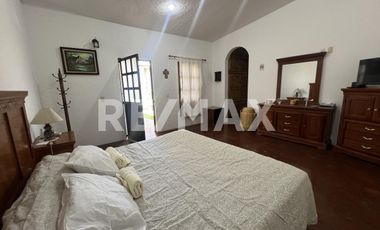 FINCA TOLIMAN, QUERÉTARO. CERCA DE PEÑA DE BERNAL - (3)