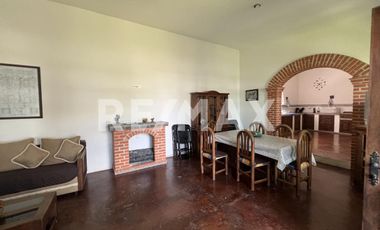 FINCA TOLIMAN, QUERÉTARO. CERCA DE PEÑA DE BERNAL - (3)