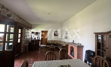 FINCA TOLIMAN, QUERÉTARO. CERCA DE PEÑA DE BERNAL - (3)
