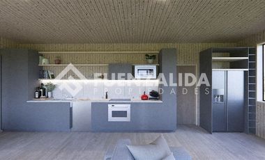 Casa en Arriendo en CONDOMINIO LAS TRANQUERAS km8