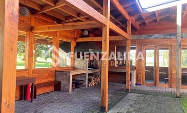 Casa en Arriendo en CONDOMINIO LAS TRANQUERAS km8