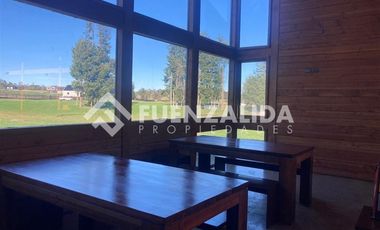 Casa en Arriendo en CONDOMINIO LAS TRANQUERAS km8
