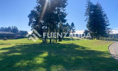 Casa en Arriendo en CONDOMINIO LAS TRANQUERAS km8