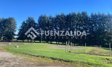 Casa en Arriendo en CONDOMINIO LAS TRANQUERAS km8
