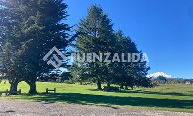 Casa en Arriendo en CONDOMINIO LAS TRANQUERAS km8