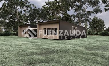Casa en Arriendo en CONDOMINIO LAS TRANQUERAS km8