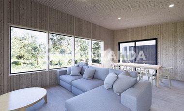 Casa en Arriendo en CONDOMINIO LAS TRANQUERAS km8