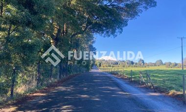 Casa en Arriendo en CONDOMINIO LAS TRANQUERAS km8
