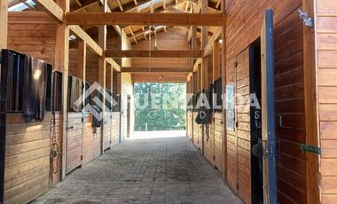 Casa en Arriendo en CONDOMINIO LAS TRANQUERAS km8