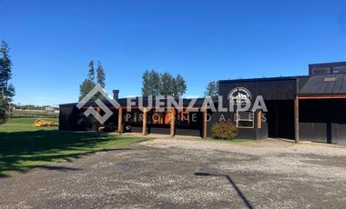 Casa en Arriendo en CONDOMINIO LAS TRANQUERAS km8