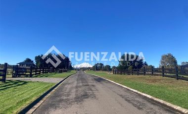 Casa en Arriendo en CONDOMINIO LAS TRANQUERAS km8