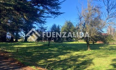 Casa en Arriendo en CONDOMINIO LAS TRANQUERAS km8