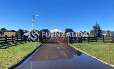 Casa en Arriendo en CONDOMINIO LAS TRANQUERAS km8