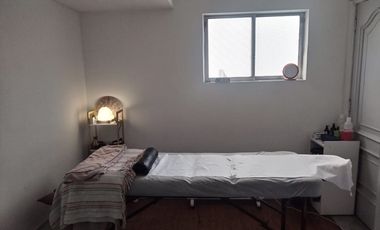 Arriendo de oficinas en Casona COWORK, Ñuñoa.
