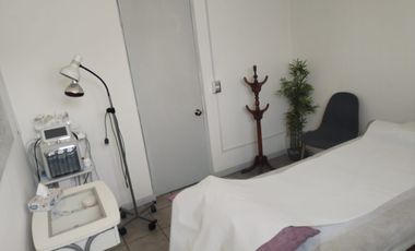 Arriendo de oficinas en Casona COWORK, Ñuñoa.