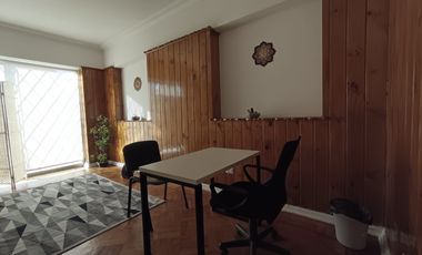 Arriendo de oficinas en Casona COWORK, Ñuñoa. Desde $250.000