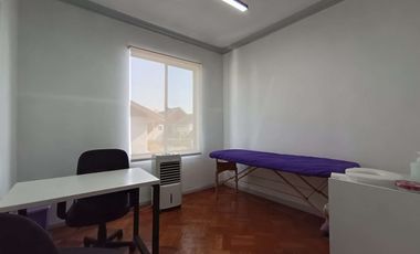Arriendo de oficinas en Casona COWORK, Ñuñoa.