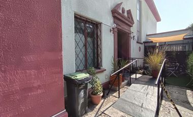 Arriendo de oficinas en Casona COWORK, Ñuñoa. Desde $250.000