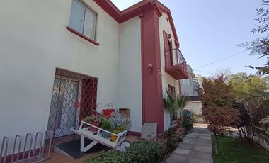 Arriendo de oficinas en Casona COWORK, Ñuñoa.