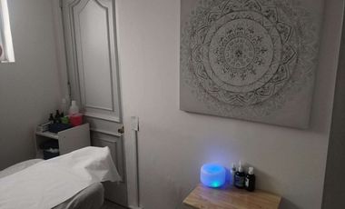 Arriendo de oficinas en Casona COWORK, Ñuñoa. Desde $250.000