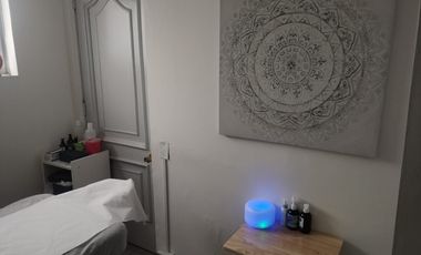 Arriendo de oficinas en Casona COWORK, Ñuñoa.