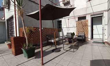 Arriendo de oficinas en Casona COWORK, Ñuñoa.