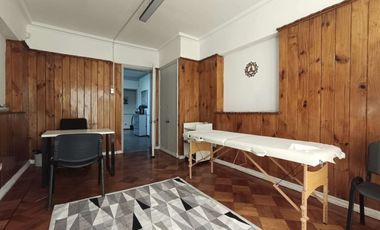 Arriendo de oficinas en Casona COWORK, Ñuñoa. Desde $250.000