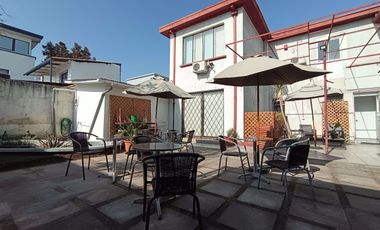 Arriendo de oficinas en Casona COWORK, Ñuñoa. Desde $250.000