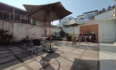 Arriendo de oficinas en Casona COWORK, Ñuñoa. Desde $250.000