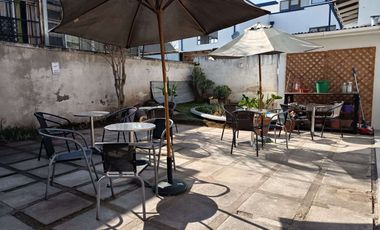 Arriendo de oficinas en Casona COWORK, Ñuñoa.