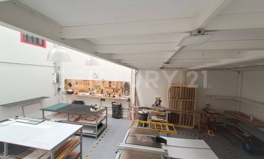 SE ARRIENDA BODEGA
