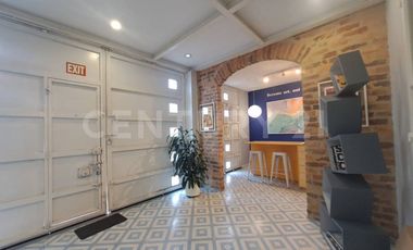 SE ARRIENDA BODEGA
