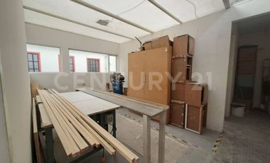 SE ARRIENDA BODEGA