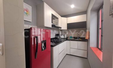 SE ARRIENDA BODEGA