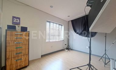 SE ARRIENDA BODEGA