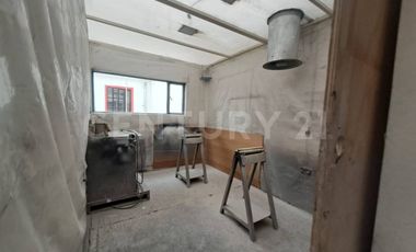 SE ARRIENDA BODEGA