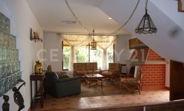 CASA CAMPESTRE ALQUILER VÍA AL MAR