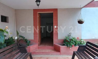 CASA CAMPESTRE ALQUILER VÍA AL MAR