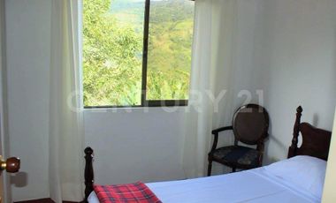 CASA CAMPESTRE ALQUILER VÍA AL MAR