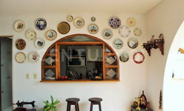 CASA CAMPESTRE ALQUILER VÍA AL MAR